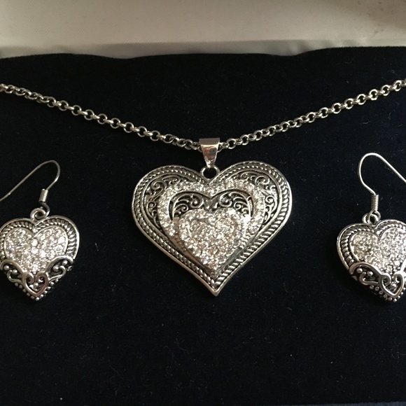 Montana Silversmith Necklace Sets Best 